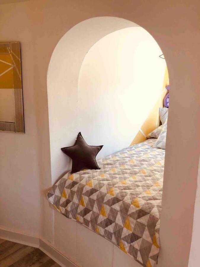 Lovely 2 Bed Apartment In Alcalalí Екстериор снимка