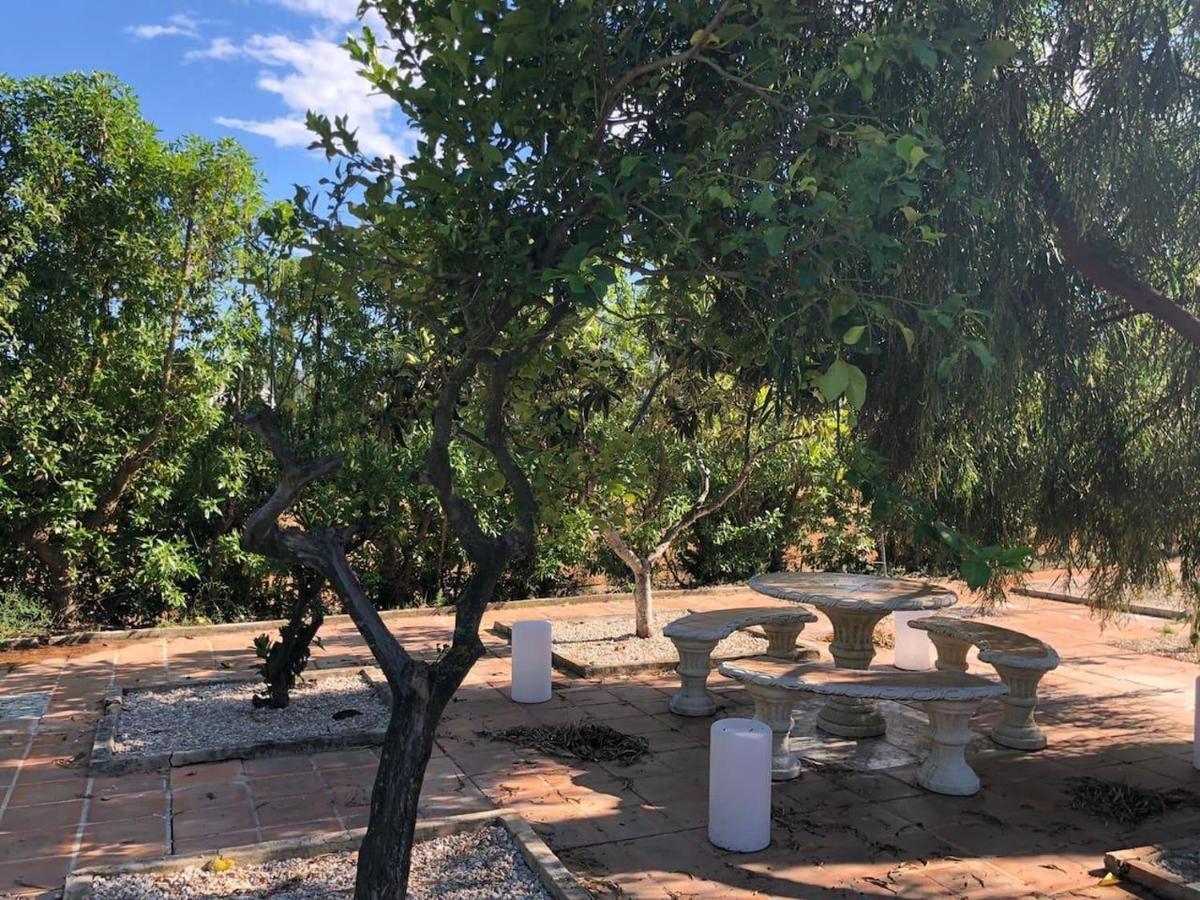 Lovely 2 Bed Apartment In Alcalalí Екстериор снимка