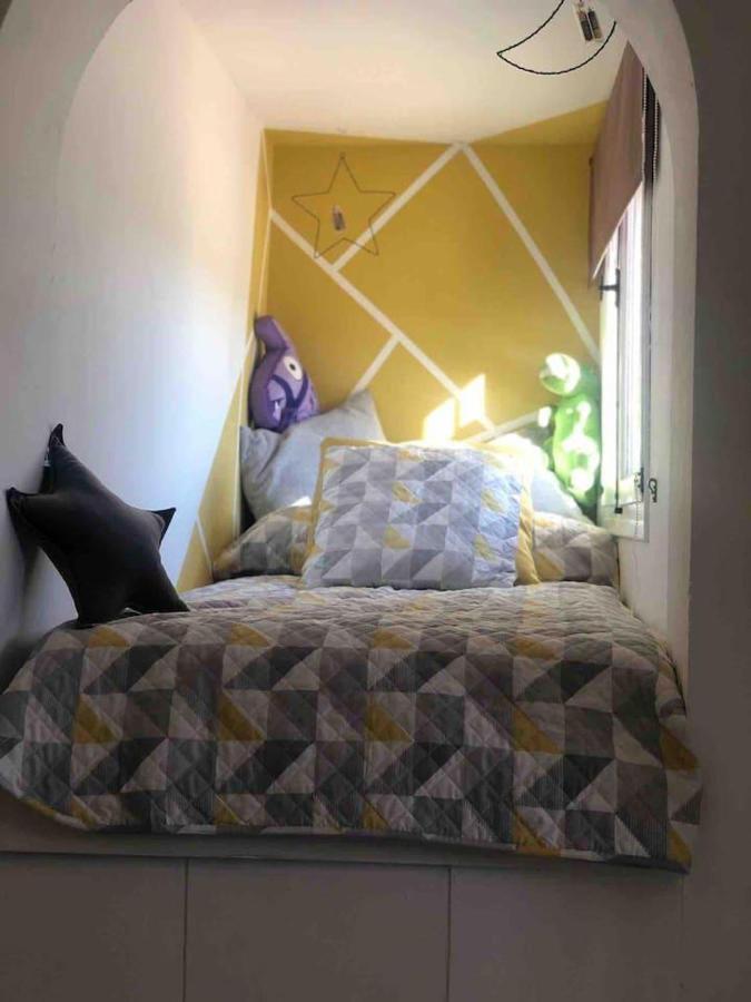 Lovely 2 Bed Apartment In Alcalalí Екстериор снимка