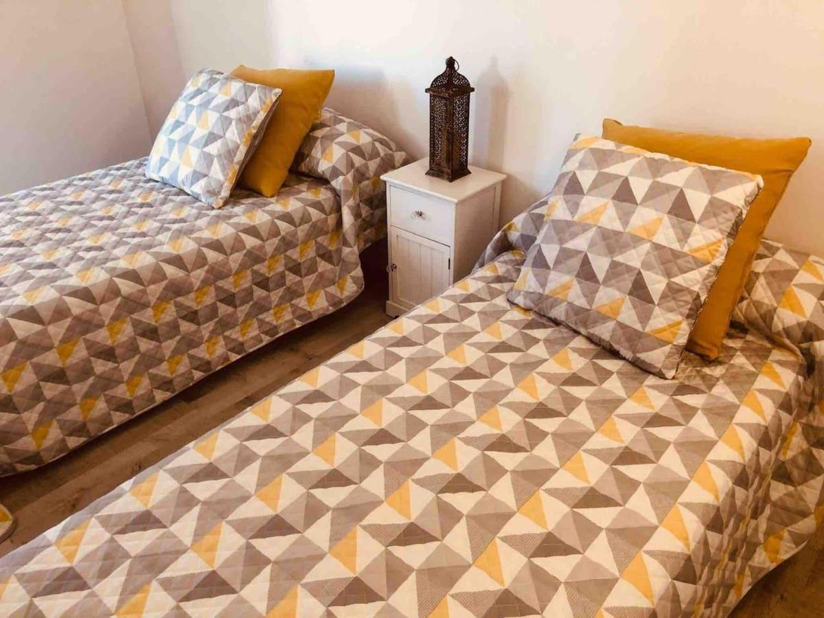 Lovely 2 Bed Apartment In Alcalalí Екстериор снимка