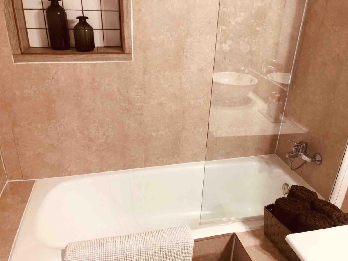 Lovely 2 Bed Apartment In Alcalalí Екстериор снимка