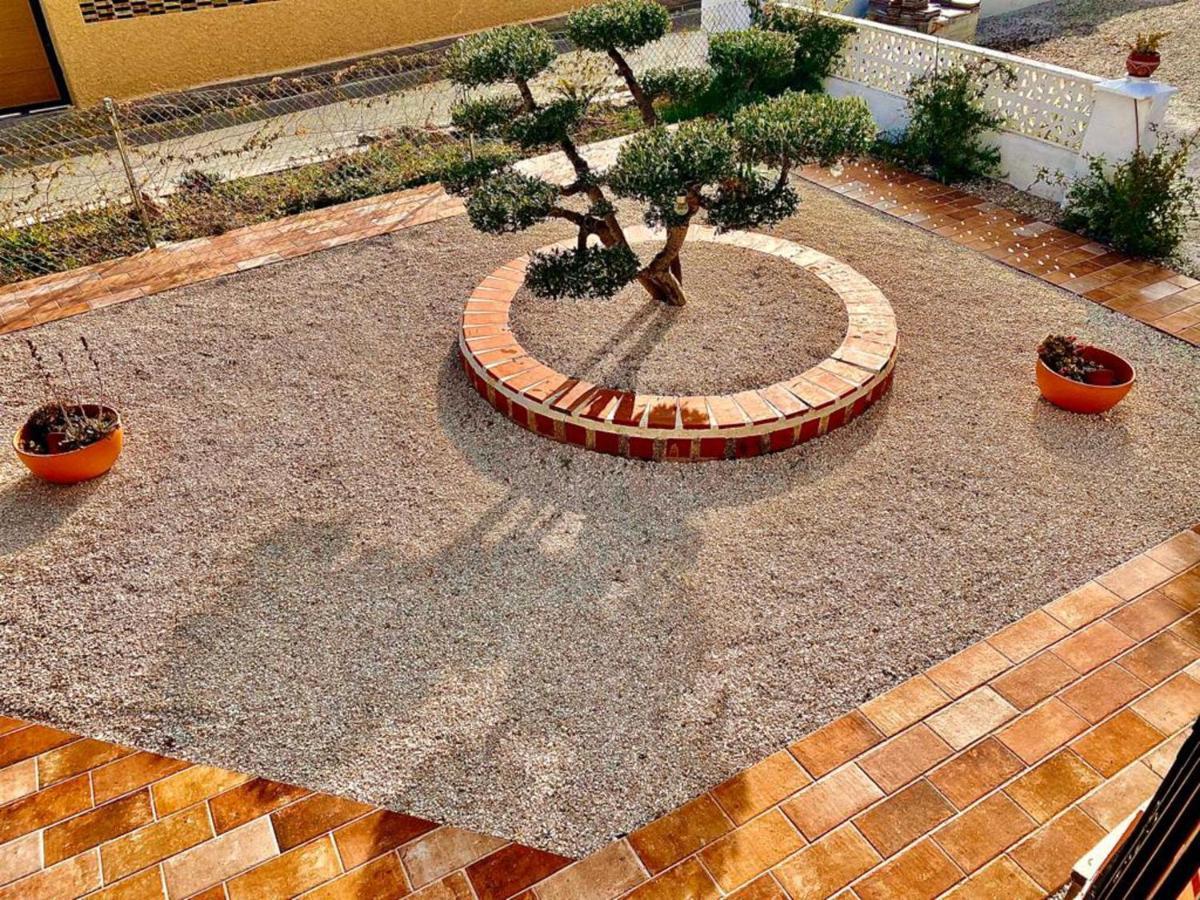 Lovely 2 Bed Apartment In Alcalalí Екстериор снимка